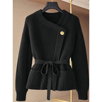 Red Design Sense Birthday Year Sweater