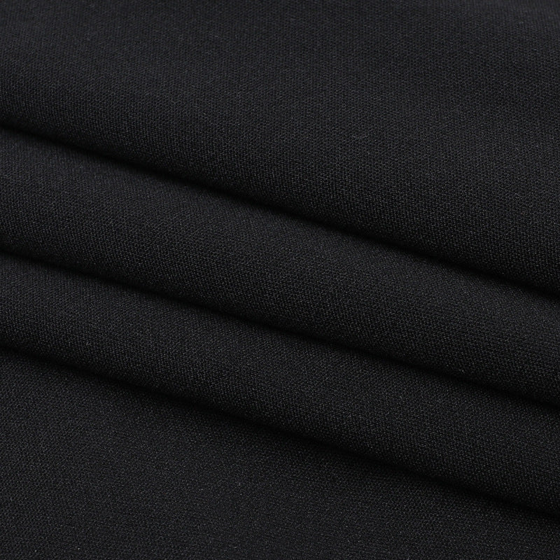 One-shoulder Ribbon Long Dress Ins Fashion Slim Sleeveless Dresses For Evening Party Club Clothing Women